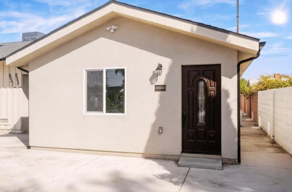 Сasa de vacaciones Laurel Canyon Getaway